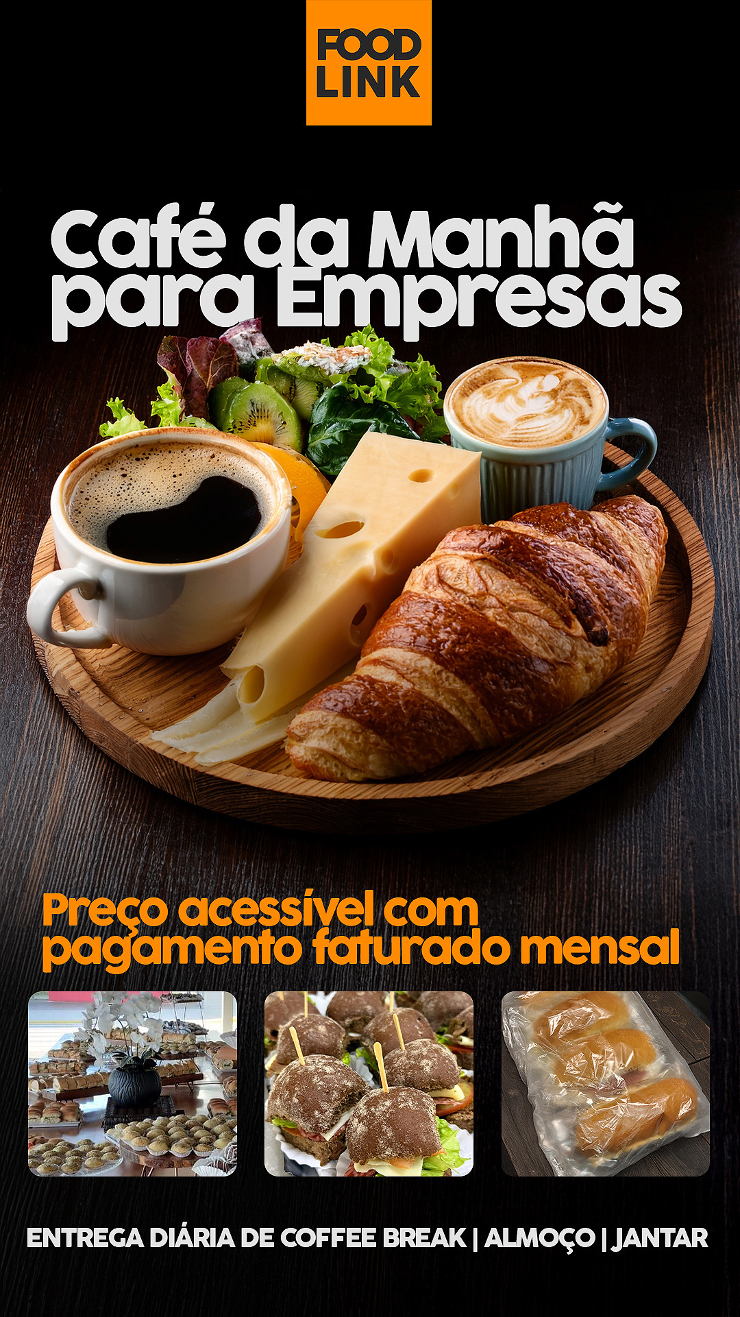 Café da Manhã
